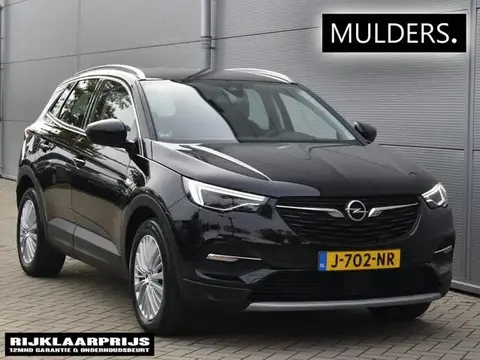 Used OPEL GRANDLAND Petrol 2019 Ad 