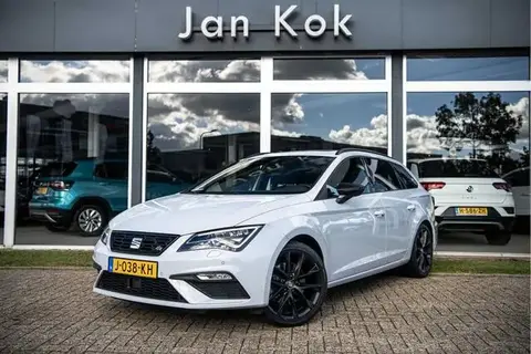 Annonce SEAT LEON Essence 2020 d'occasion 