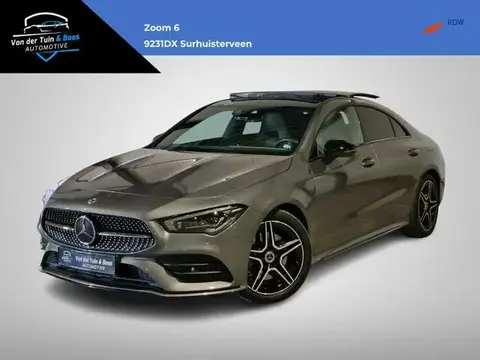 Annonce MERCEDES-BENZ CLASSE CLA Essence 2023 d'occasion 