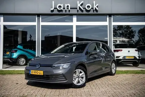 Used VOLKSWAGEN GOLF Petrol 2022 Ad 