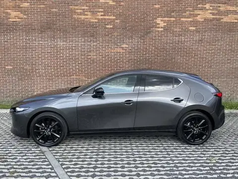 Annonce MAZDA 3 Hybride 2023 d'occasion 