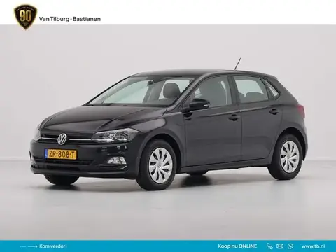 Used VOLKSWAGEN POLO Petrol 2019 Ad 