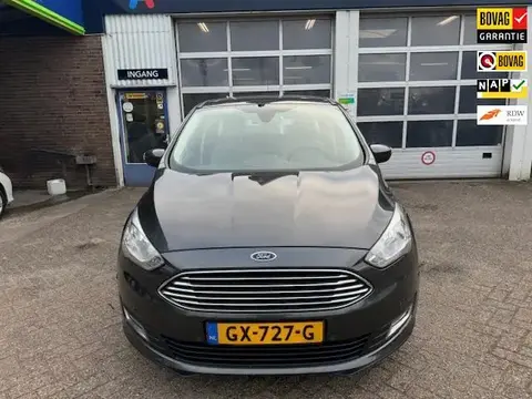 Used FORD C-MAX Petrol 2015 Ad 