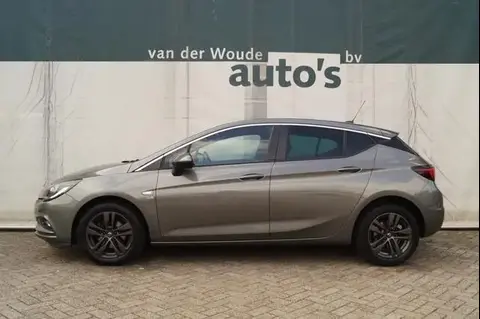 Used OPEL ASTRA Petrol 2019 Ad 