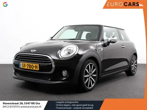 Used MINI COOPER Petrol 2018 Ad 