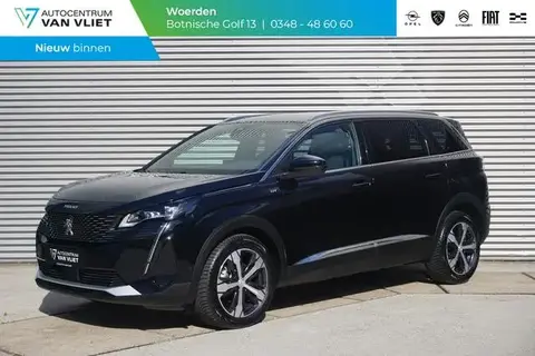 Annonce PEUGEOT 5008 Essence 2023 d'occasion 