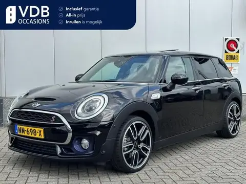 Used MINI MINI Petrol 2017 Ad 