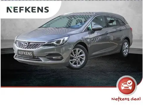 Used OPEL ASTRA Petrol 2020 Ad 