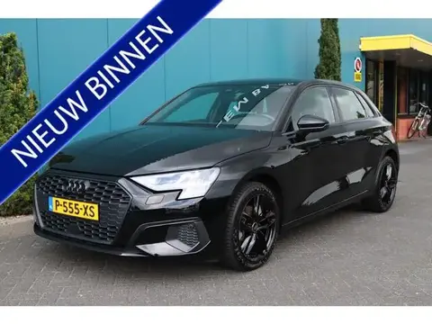 Used AUDI A3 Petrol 2022 Ad 