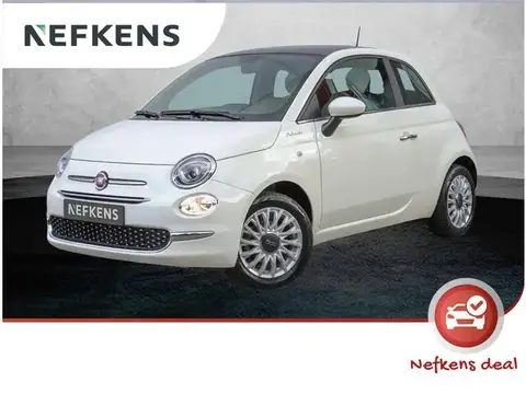 Used FIAT 500 Hybrid 2023 Ad 