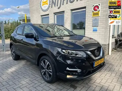 Annonce NISSAN QASHQAI Essence 2020 d'occasion 