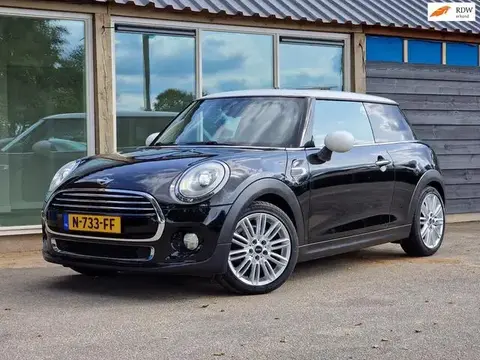 Used MINI COOPER Petrol 2015 Ad 