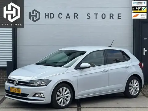 Used VOLKSWAGEN POLO Petrol 2020 Ad 