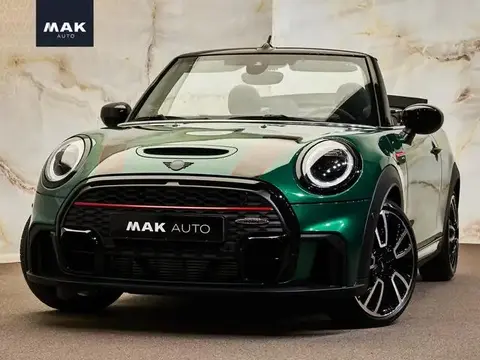 Annonce MINI JOHN COOPER WORKS Essence 2024 d'occasion 