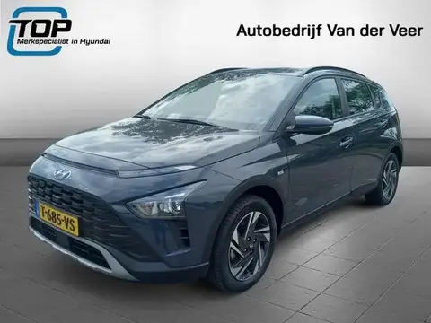 Annonce HYUNDAI BAYON Essence 2023 d'occasion 