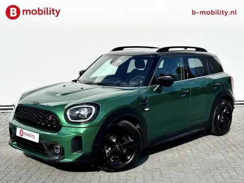 Used MINI COUNTRYMAN Petrol 2023 Ad 