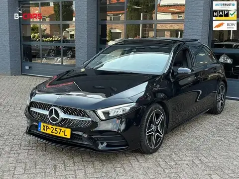 Used MERCEDES-BENZ CLASSE A Petrol 2019 Ad 