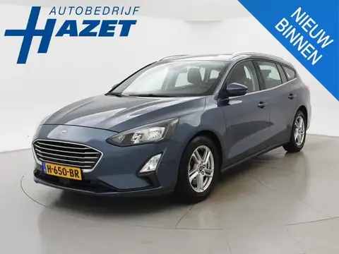 Used FORD FOCUS Petrol 2020 Ad 