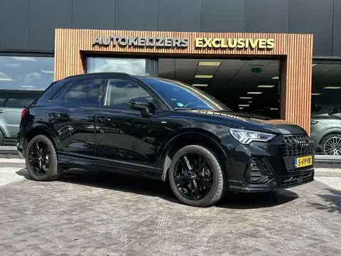 Used AUDI Q3 Petrol 2019 Ad 