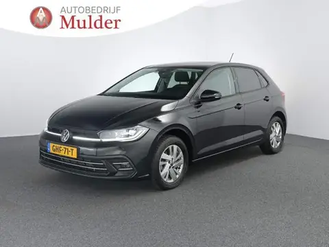 Used VOLKSWAGEN POLO Petrol 2023 Ad 