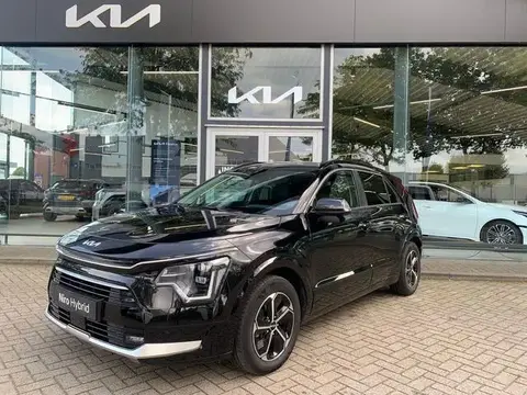 Used KIA NIRO Hybrid 2022 Ad 