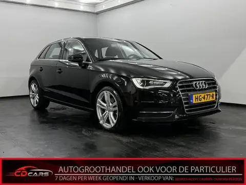 Used AUDI A3 Petrol 2015 Ad 