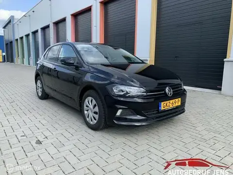 Annonce VOLKSWAGEN POLO Essence 2019 d'occasion 