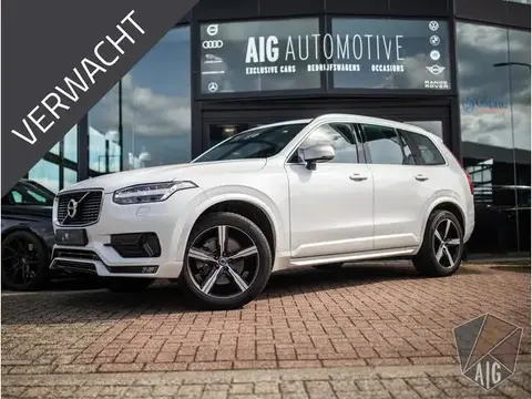 Annonce VOLVO XC90 Essence 2017 d'occasion 