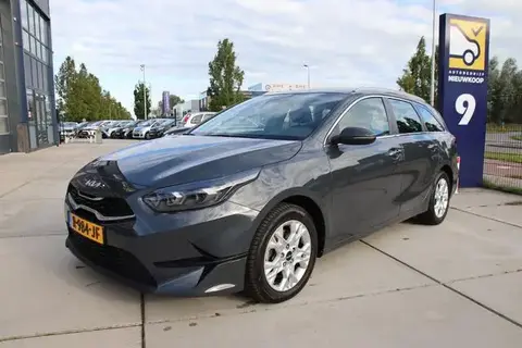 Used KIA CEED Petrol 2022 Ad 