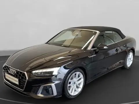 Annonce AUDI A5 Essence 2021 d'occasion 