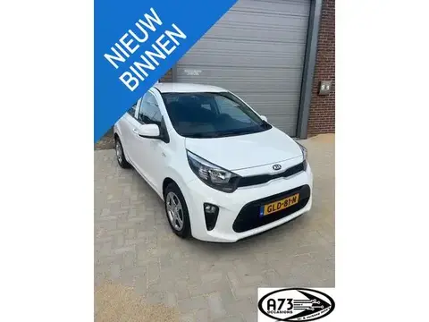 Annonce KIA PICANTO Essence 2018 d'occasion 