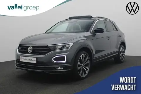 Used VOLKSWAGEN T-ROC Petrol 2020 Ad 