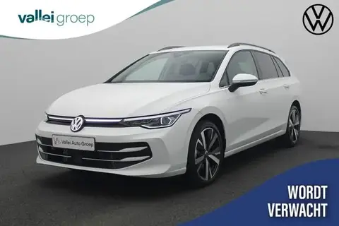 Annonce VOLKSWAGEN GOLF Hybride 2024 d'occasion 