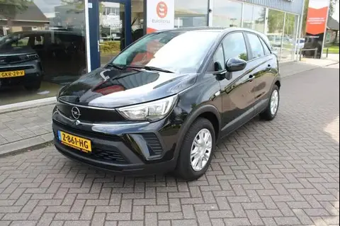 Used OPEL CROSSLAND Petrol 2022 Ad 