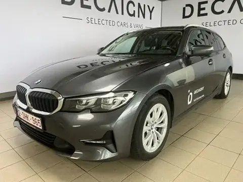 Annonce BMW SERIE 3 Diesel 2020 d'occasion 