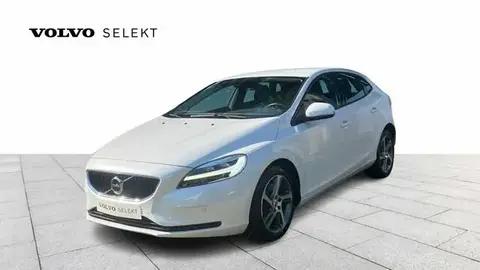 Used VOLVO V40 Petrol 2018 Ad 