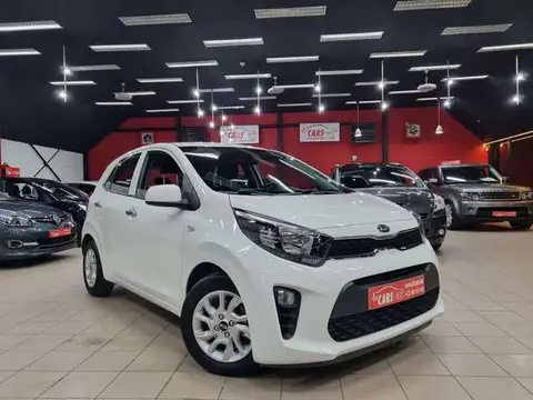 Used KIA PICANTO Petrol 2018 Ad 