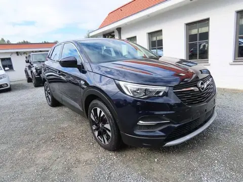 Annonce OPEL GRANDLAND Essence 2019 d'occasion 