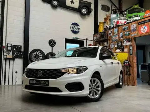 Used FIAT TIPO Petrol 2018 Ad 