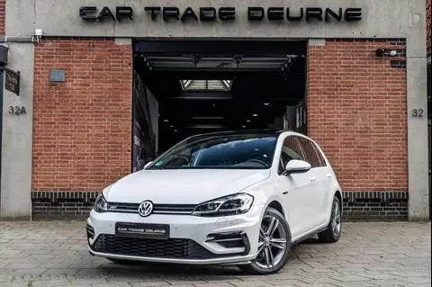 Used VOLKSWAGEN GOLF Petrol 2020 Ad 