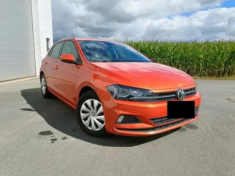 Used VOLKSWAGEN POLO Petrol 2019 Ad 