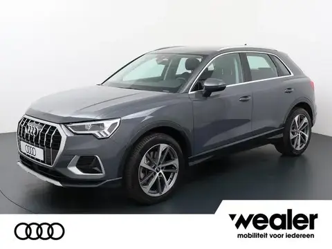 Annonce AUDI Q3 Essence 2022 d'occasion 