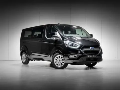 Annonce FORD TOURNEO Diesel 2020 d'occasion 