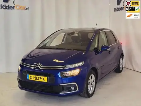 Used CITROEN C4 Petrol 2019 Ad 