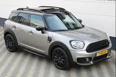 Annonce MINI COUNTRYMAN Essence 2020 d'occasion 