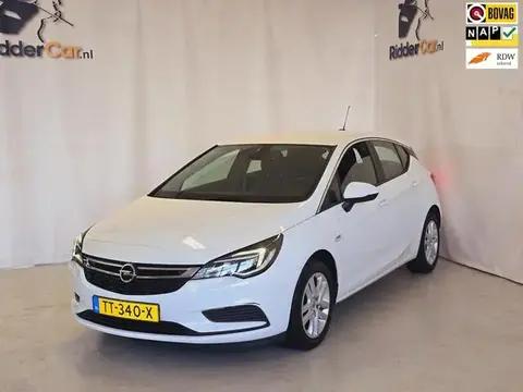 Used OPEL ASTRA Petrol 2018 Ad 