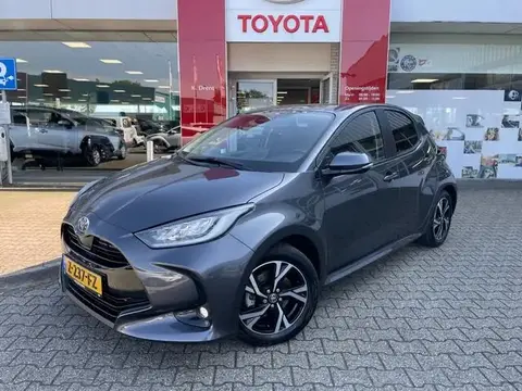 Annonce TOYOTA YARIS Hybride 2024 d'occasion 