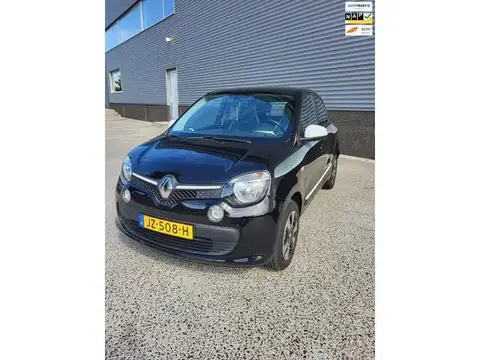 Used RENAULT TWINGO Petrol 2016 Ad 