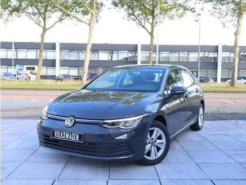 Annonce VOLKSWAGEN GOLF Essence 2023 d'occasion 