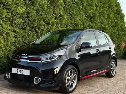 Annonce KIA PICANTO Essence 2022 d'occasion 